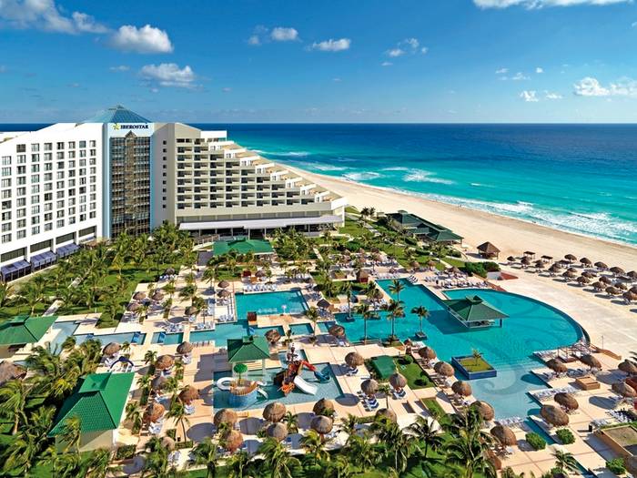 Iberostar Selection Cancún