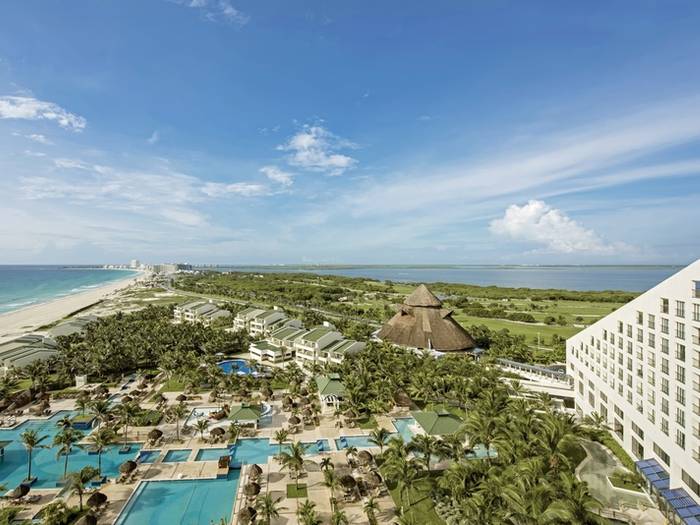 Iberostar Selection Cancún