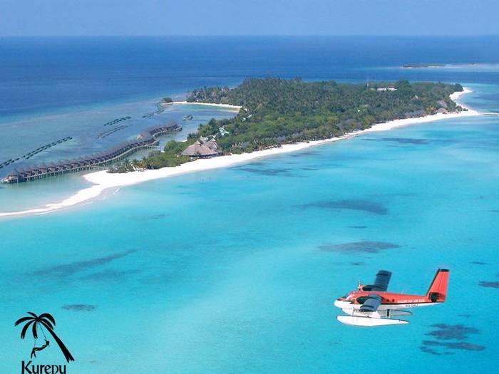 Kuredu Resort & Spa
