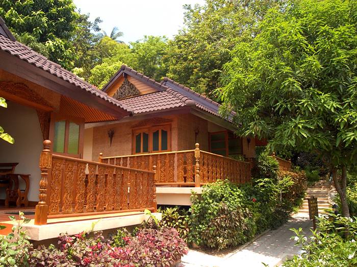 Peach Hill Resort & Spa