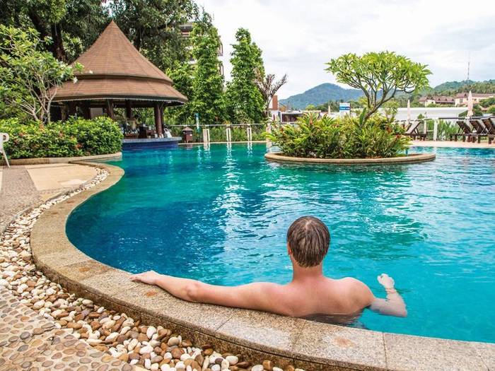 Peach Hill Resort & Spa