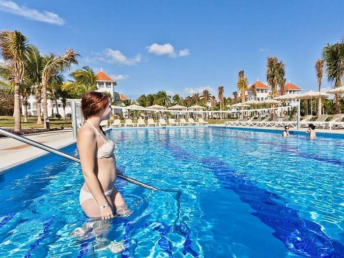 RIU Palace Mexico