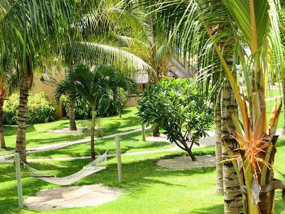 Veranda Pointe aux Biches
