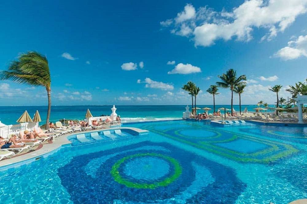 Hotel RIU Palace Las Américas