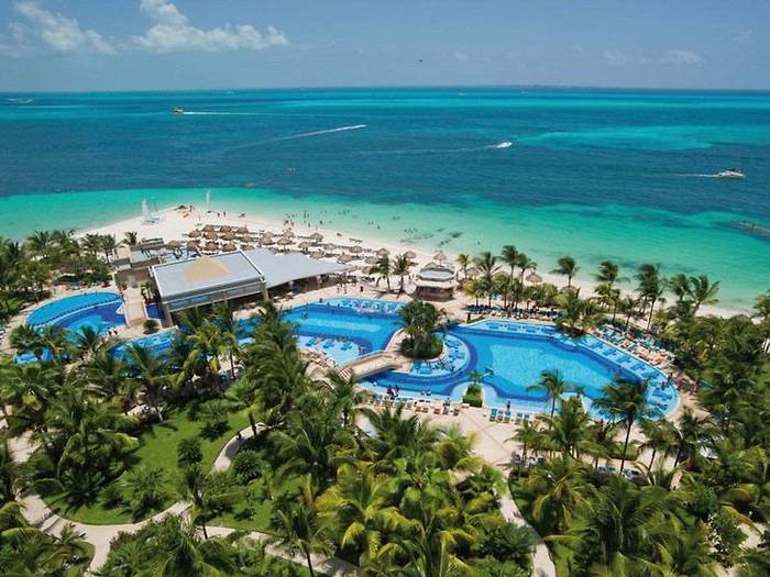 Hotel Riu Caribe
