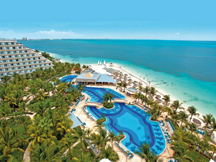 Hotel Riu Caribe