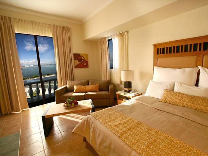 Hotel NYX Cancun