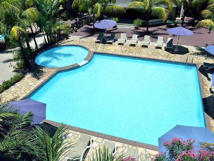 Le Palmiste Resort & Spa