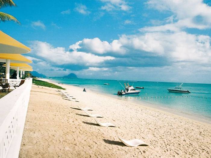 Gold Beach Hotel Resort and Spa