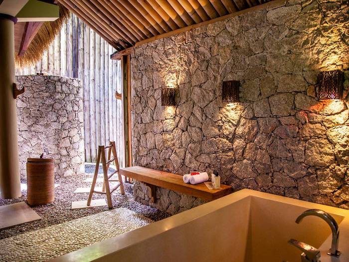 Le Domaine de L'Orangeraie Resort & Spa