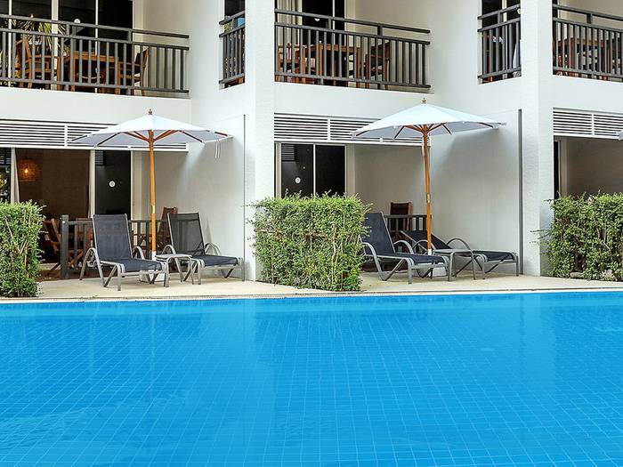 Sunwing Bangtao Beach