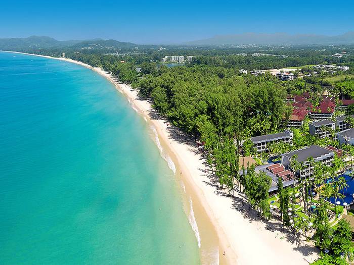 Sunwing Bangtao Beach