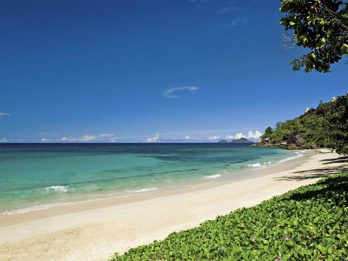 Anantara Maia Seychelles Villas