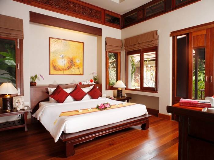 Khaolak Oriental Resort