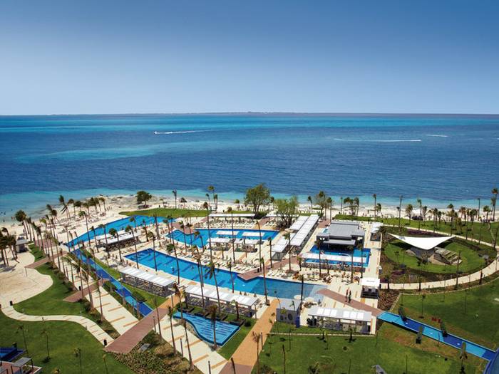 Hotel Riu Palace Peninsula