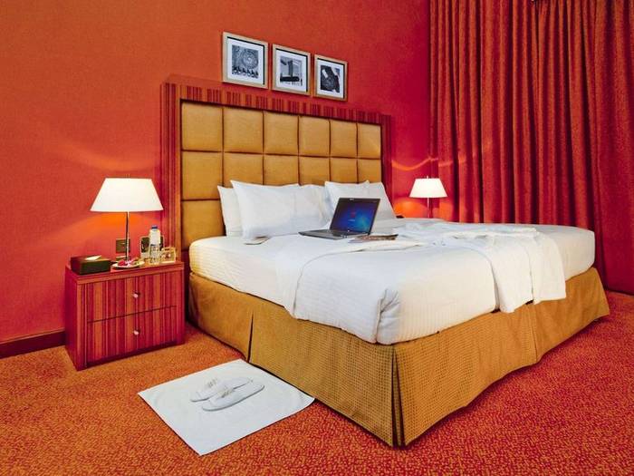 City Seasons Al Hamra Abu Dhabi