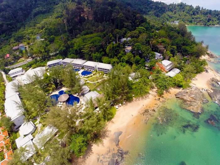 Sentido Khao Lak