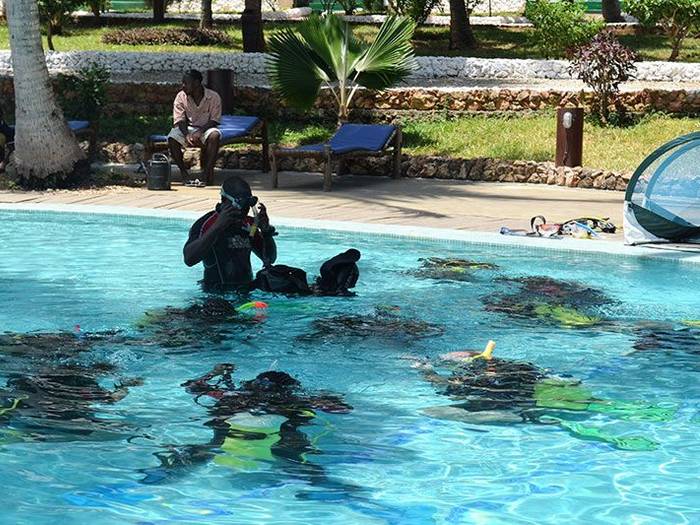 Paradise Beach Resort