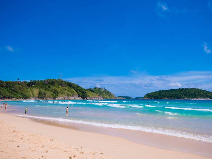 Sunsuri Phuket