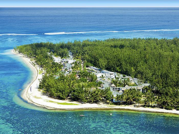Hotel Riu Turquoise