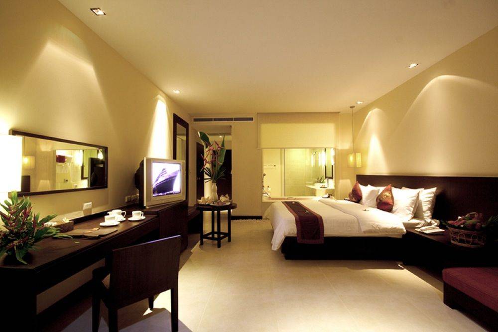 Apsara Beachfront Resort and Villa