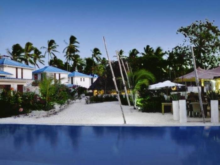 Indigo Beach Zanzibar