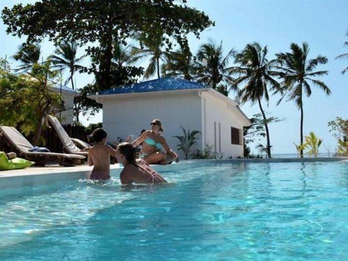 Indigo Beach Zanzibar