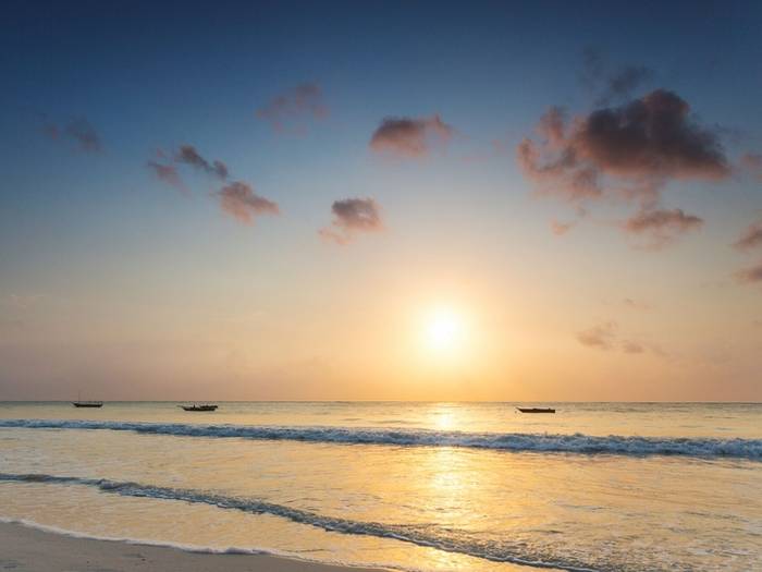 Waridi Beach Resort & Spa
