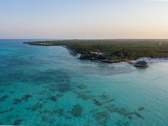Reef & Beach Resort