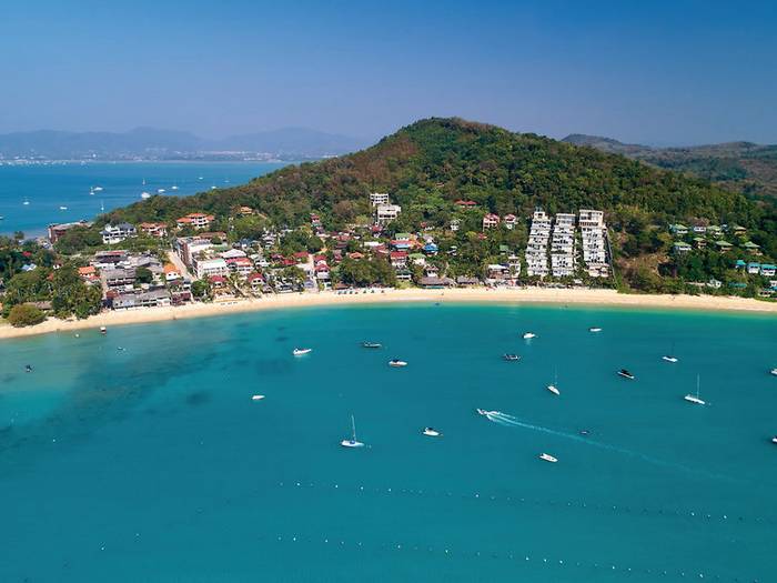 Bandara Phuket Beach Resort