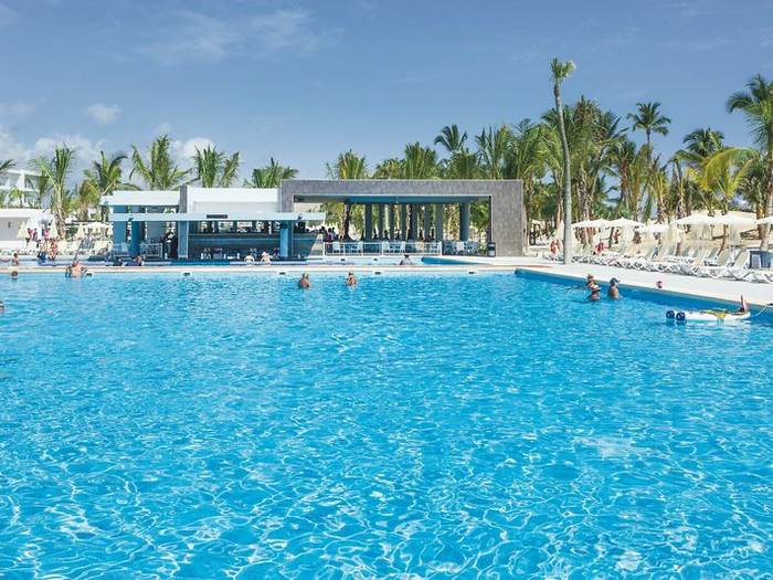 Hotel Riu Republica