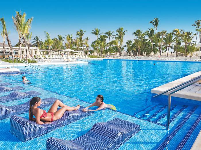 Hotel Riu Republica
