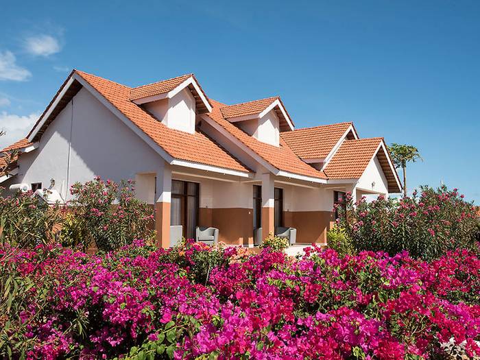 Azao Resort & Spa