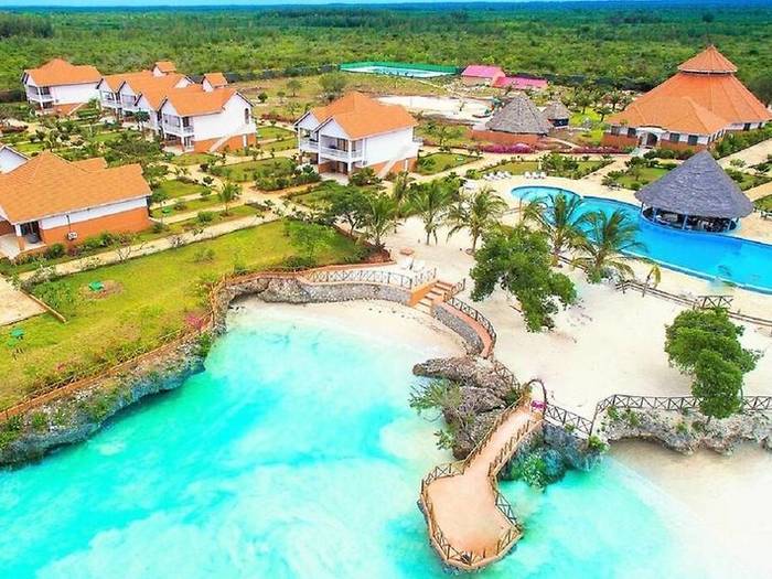Azao Resort & Spa