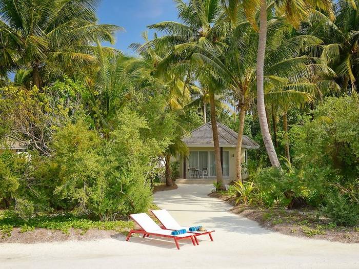 Kandima Maldives