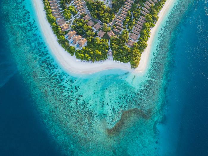 Reethi Faru Resort