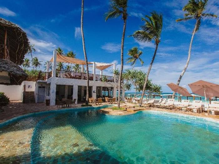 Dream's Bay Beach Hotel