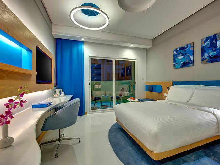 Al Khoory Inn Bur Dubai