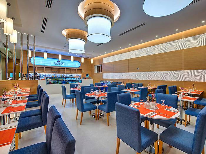 Al Khoory Inn Bur Dubai