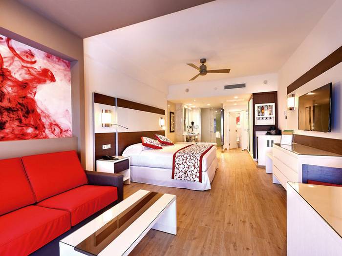 Hotel Riu Palace Costa Mujeres