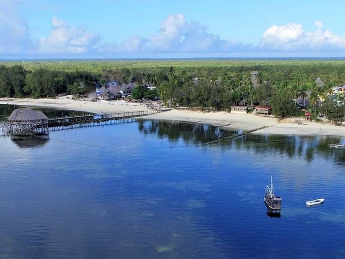 Zanzibar Bay Resort