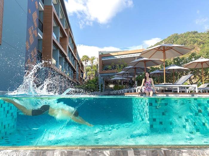 The Nature Phuket