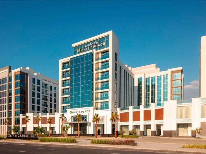 Hyatt Place Dubai Jumeirah