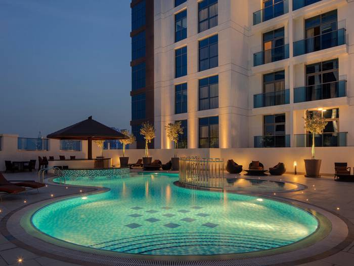 Hyatt Place Dubai Jumeirah