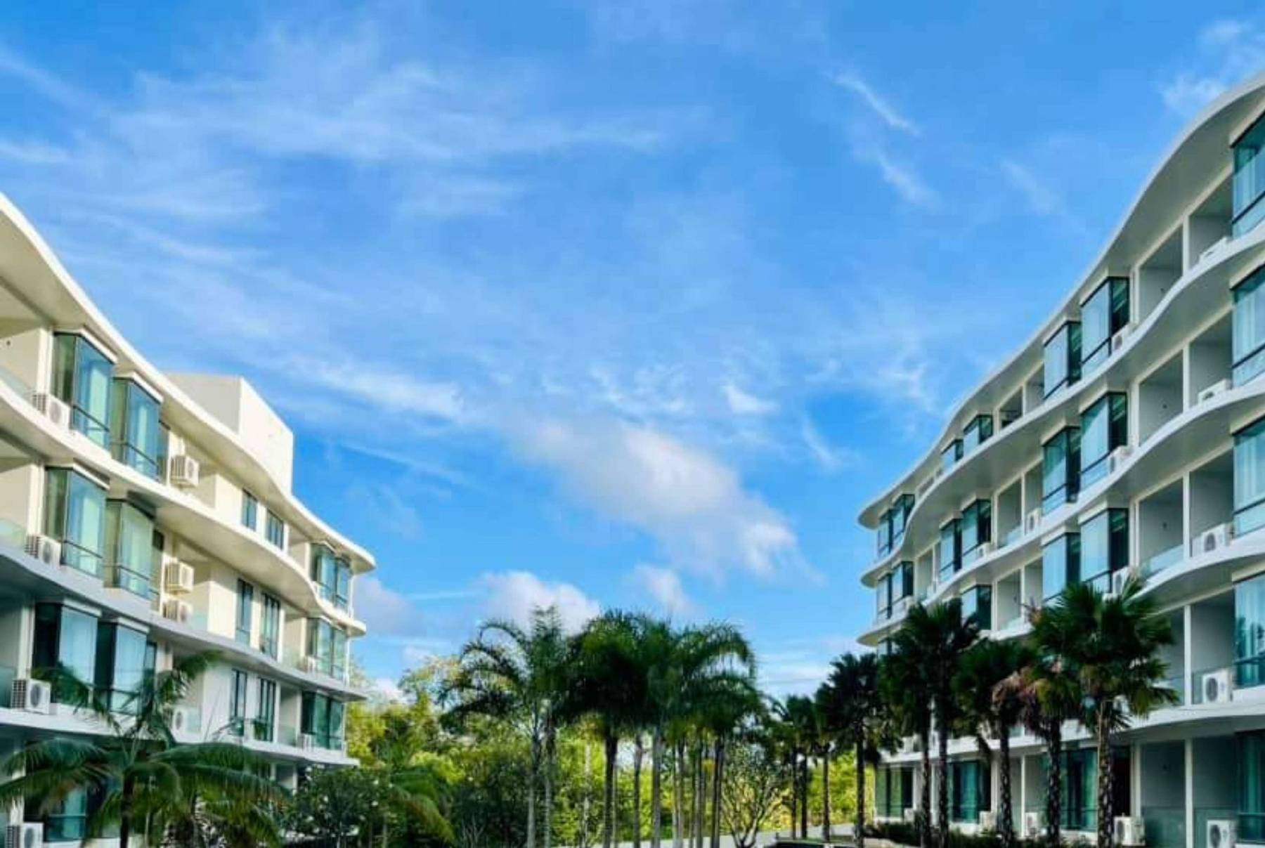 Wyndham La Vita Phuket