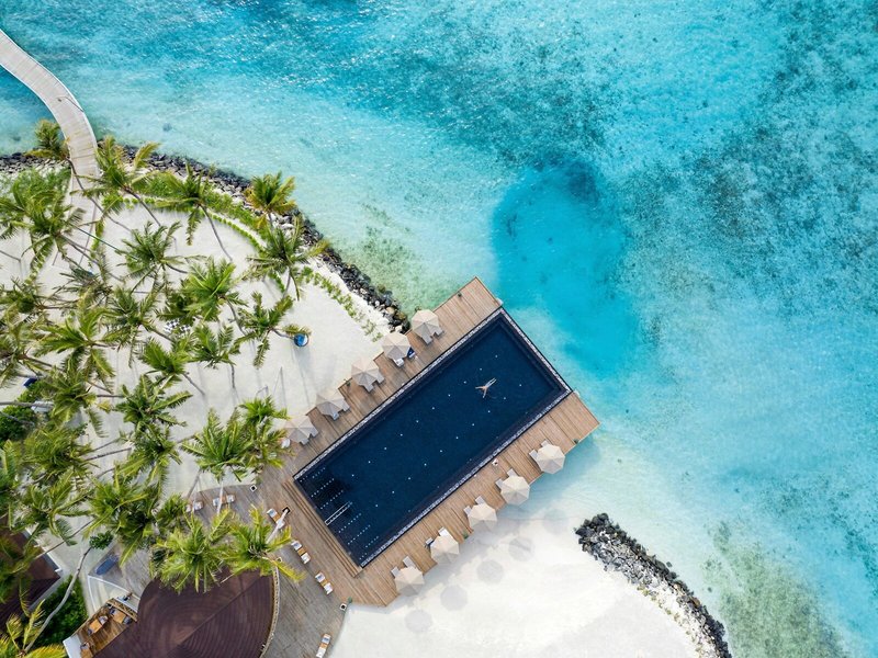 TUI BLUE Olhuveli Romance
