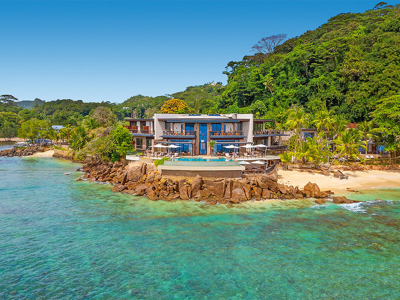 Mango House Seychelles, LXR Hotels & Resorts