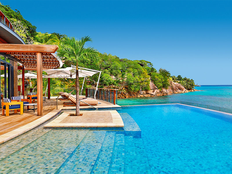 Mango House Seychelles, LXR Hotels & Resorts