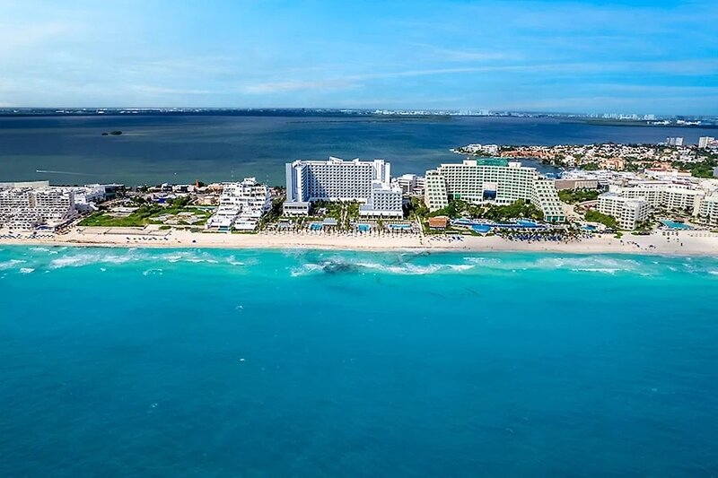 Riu Palace Kukulkan