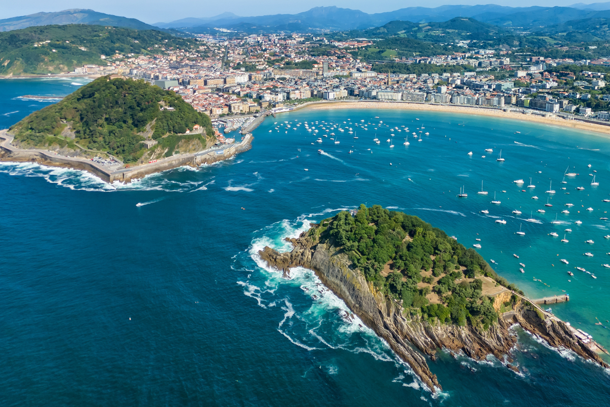 Bilbao és baszkföld